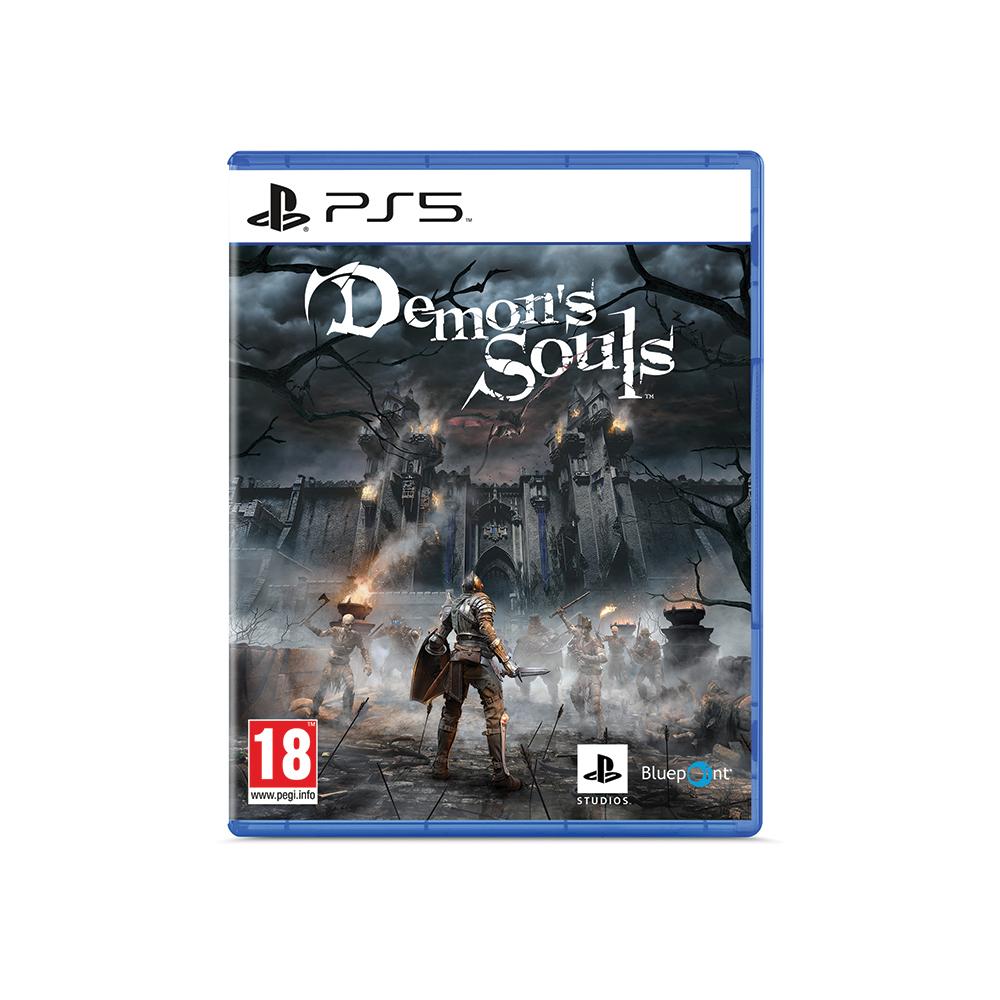 Jeu PS5 Demon\'s Souls - Prix exceptionnel