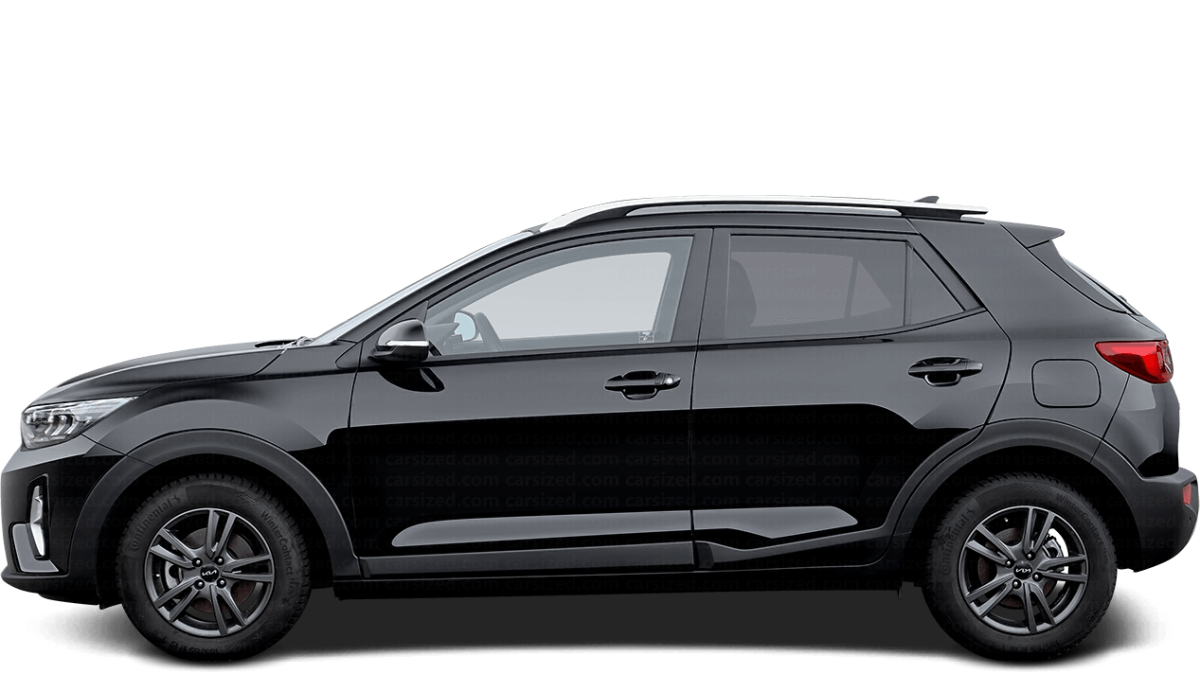 Kia Stonic 2017, en parfait état à vendre