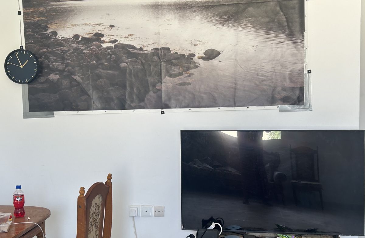 Maison 2 chambres meublée, Hamdani 2 futur city