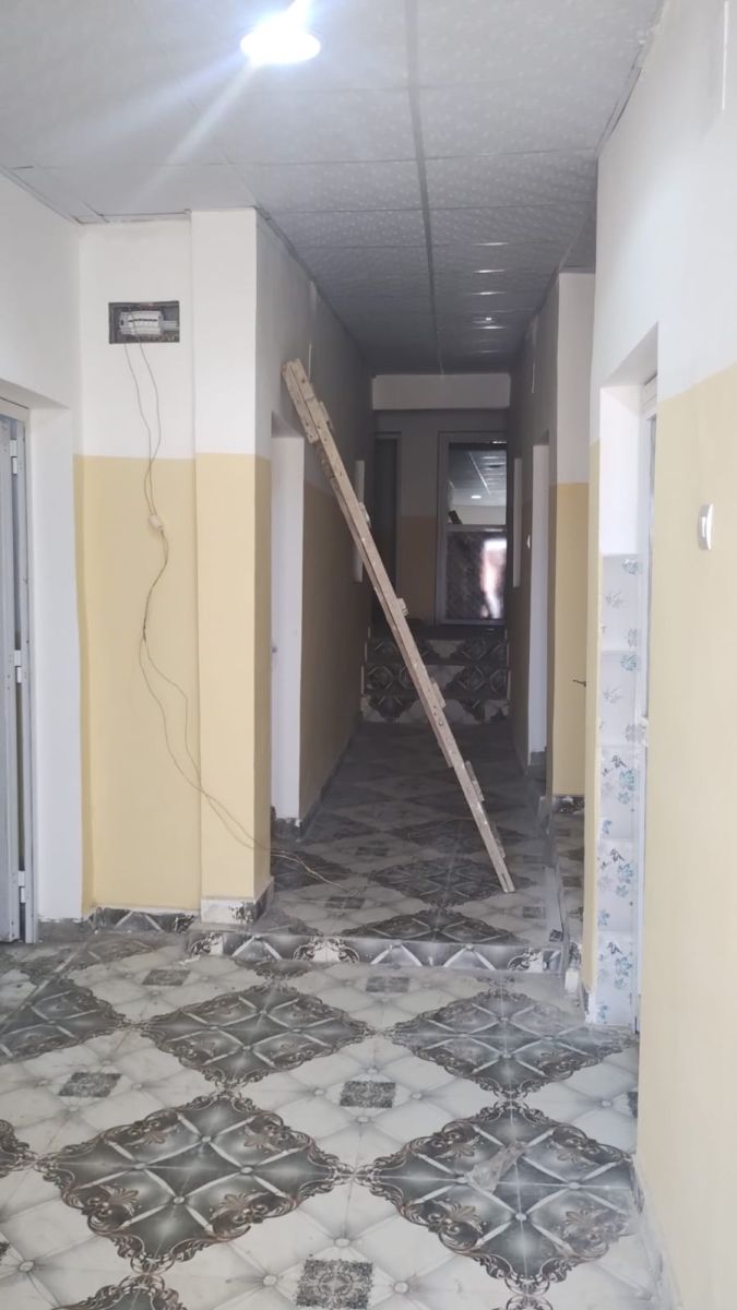 Maison neuve F4 à louer à PK12