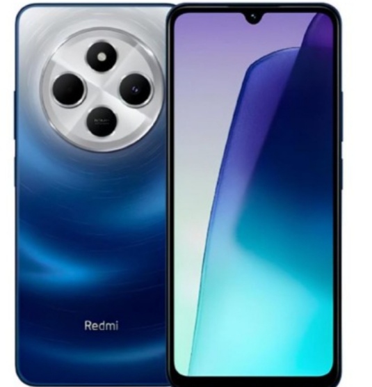 Xiaomi Redmi 14C 64Go, 3 semaines d\'utilisation, RAM 4Go, bon état à vendre