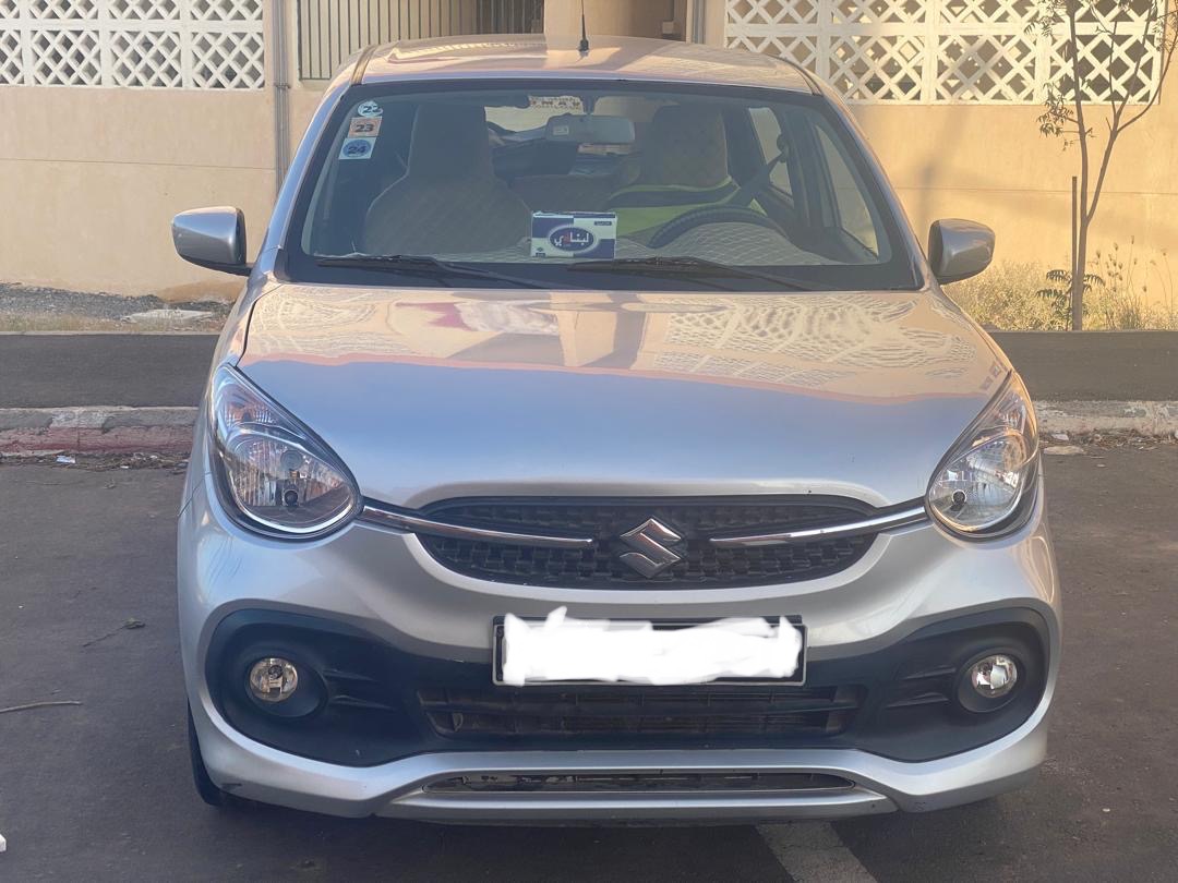 Suzuki Celerio 2022, Automatique, Essence, Faible Kilométrage