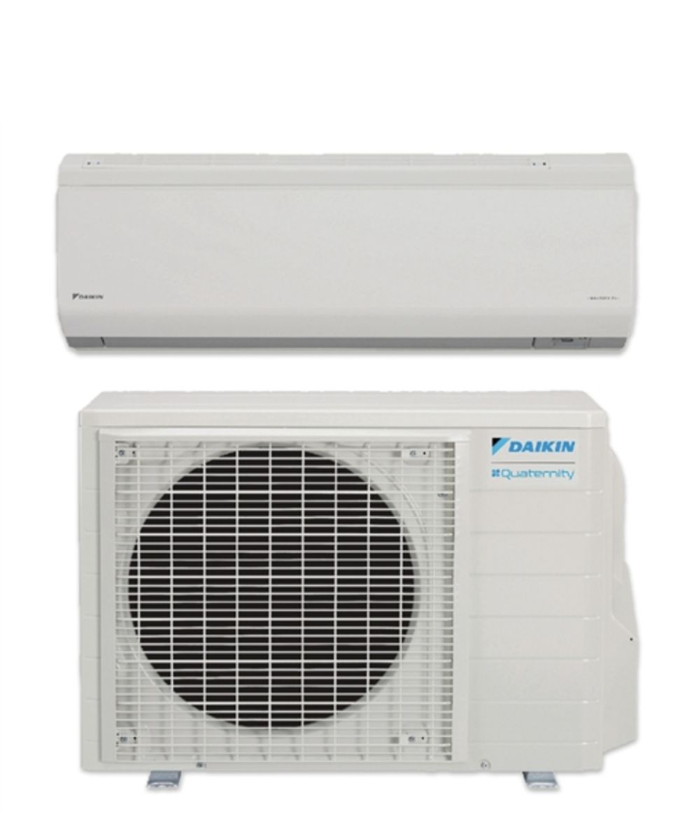 Climatiseur Daikin 2cv Inverter, éco et puissant - 6 mois d\'utilisation
