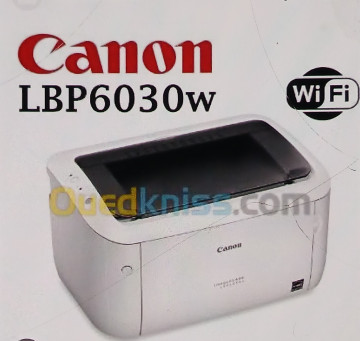 Imprimante Canon LBP6030 en couleur, très bon état, rapide et de qualité à vendre