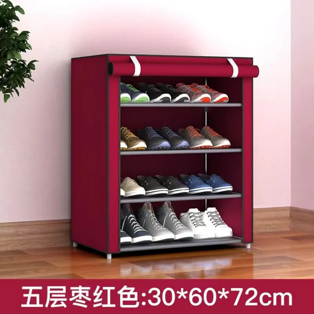 Armoire de chaussures