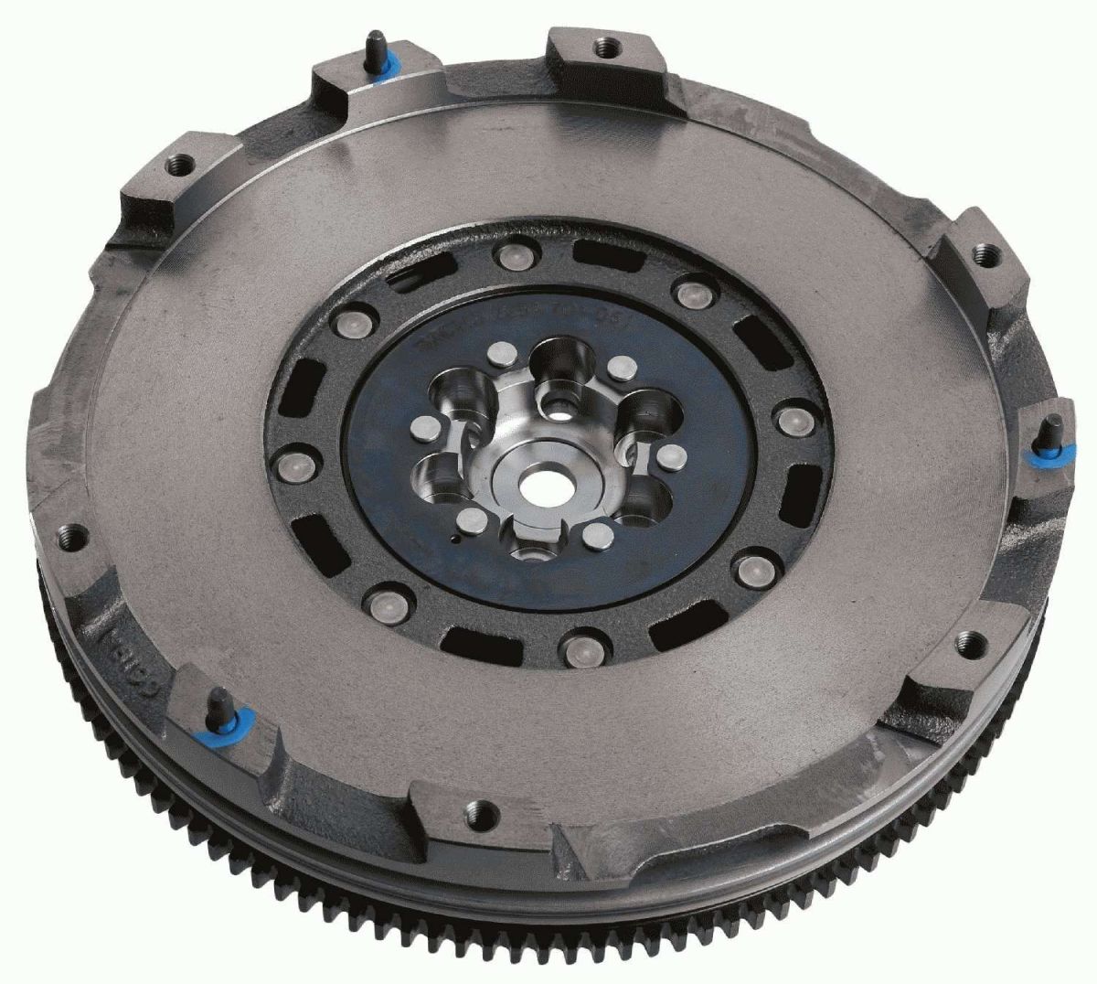 Recherche : Flywheel ou volant moteur
