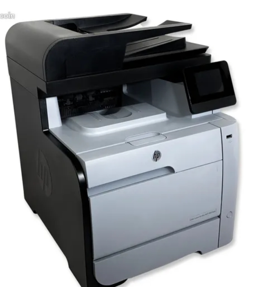 Imprimante MFP M476DW couleur, bon prix