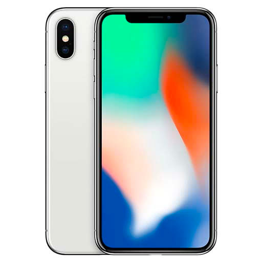 iPhone X 64Go, excellent état