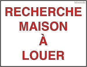 Je cherche une maison au place hayabley ou à Hodan 1 ou 2