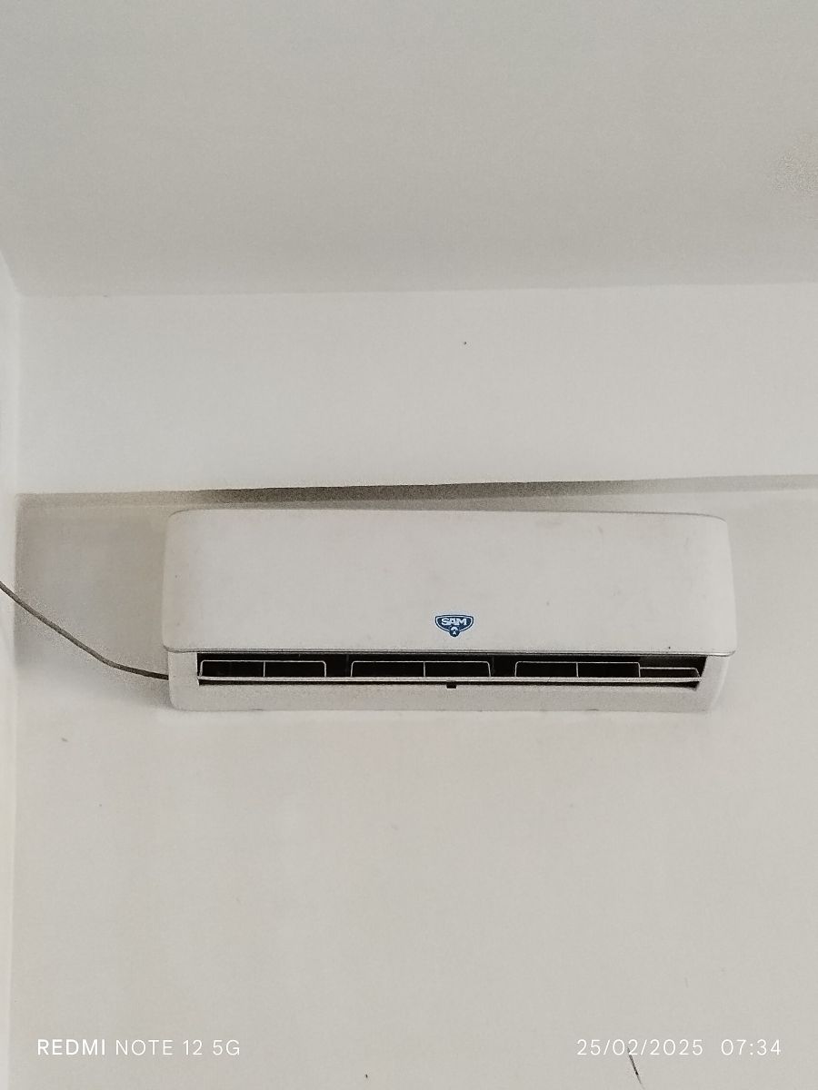 Climatiseur SAM 2.5 CV, en bon état à vendre