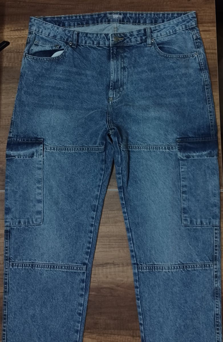 Jeans MAX Baggy