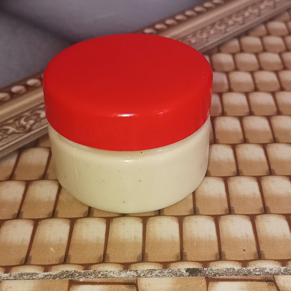 Masque naturel pour une peau éclatante pour la Eid