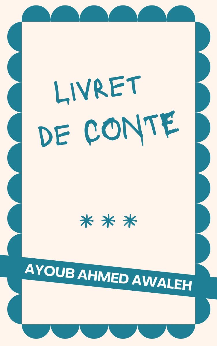 Livret de Contes pour Enfants - Sous-forme PDF