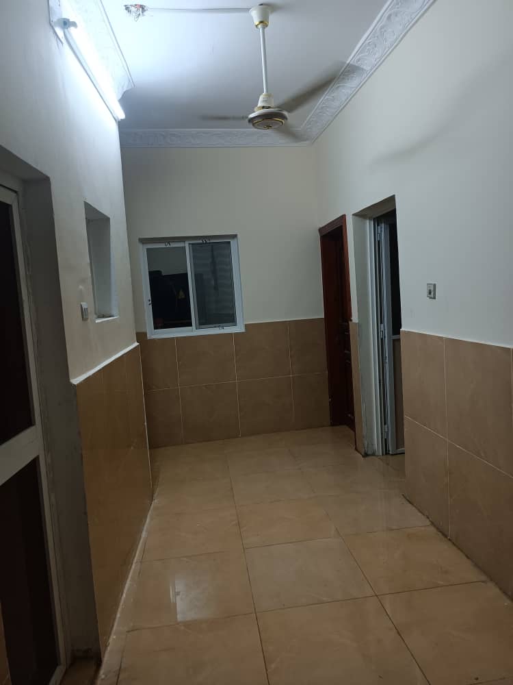 Maison F3 avec terrasse et balcon à louer à proximité de la route d\'Arta