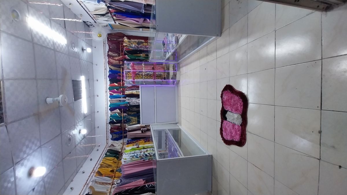 Magasin Baraka Hijab