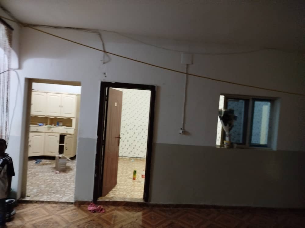 Maison F4 à Balbala proche Grande Boutique