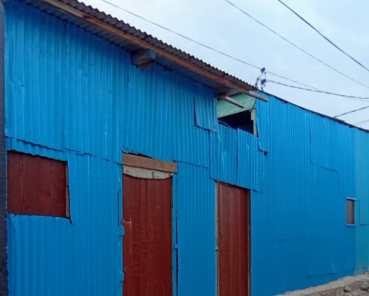 Maison 3 chambres à louer à Hayableh