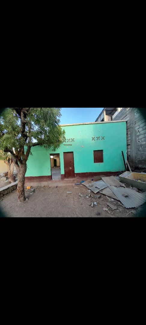 Maison Q5 à louer à Balbala