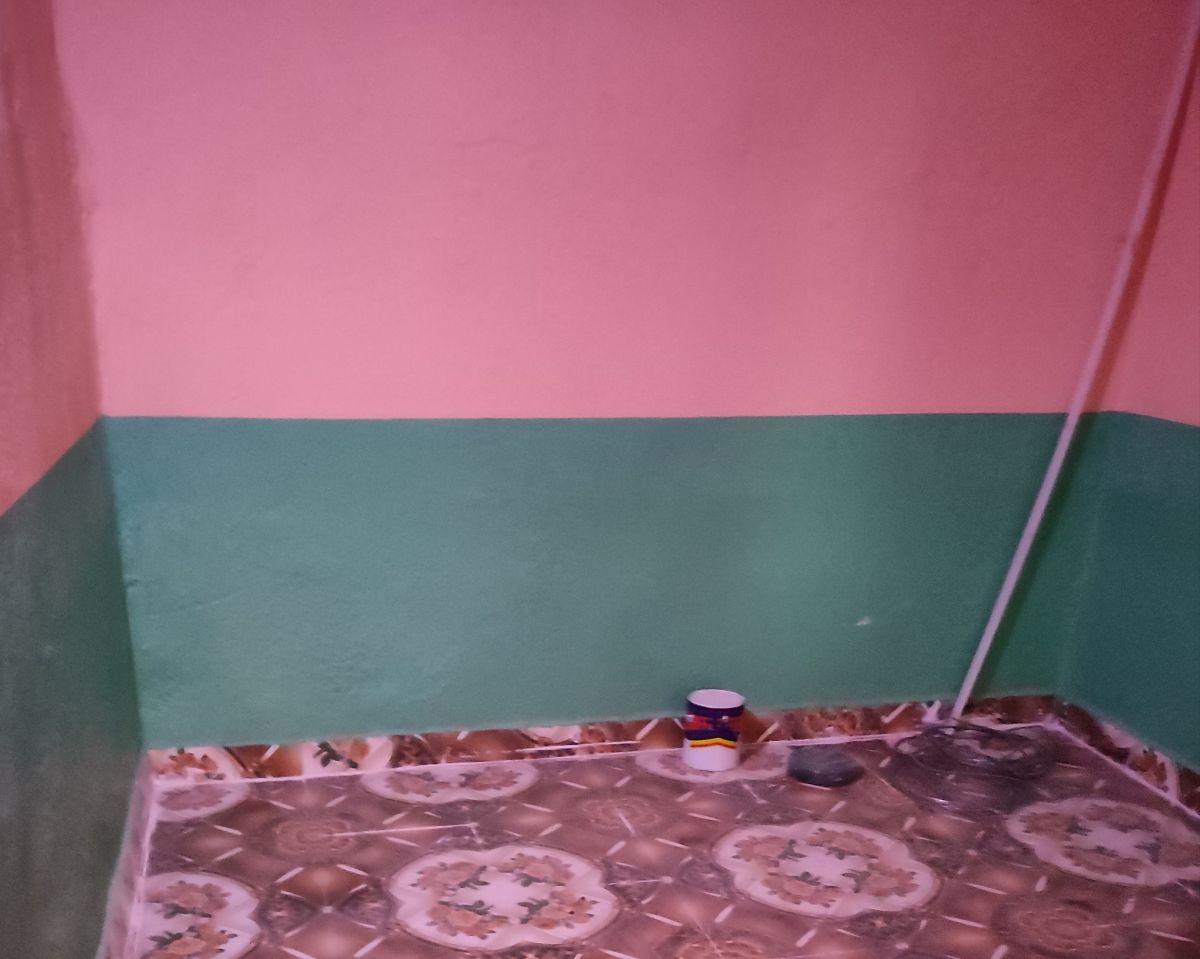 Maison F3 à louer à Sheikh Moussa, quartier Nassib Wanag