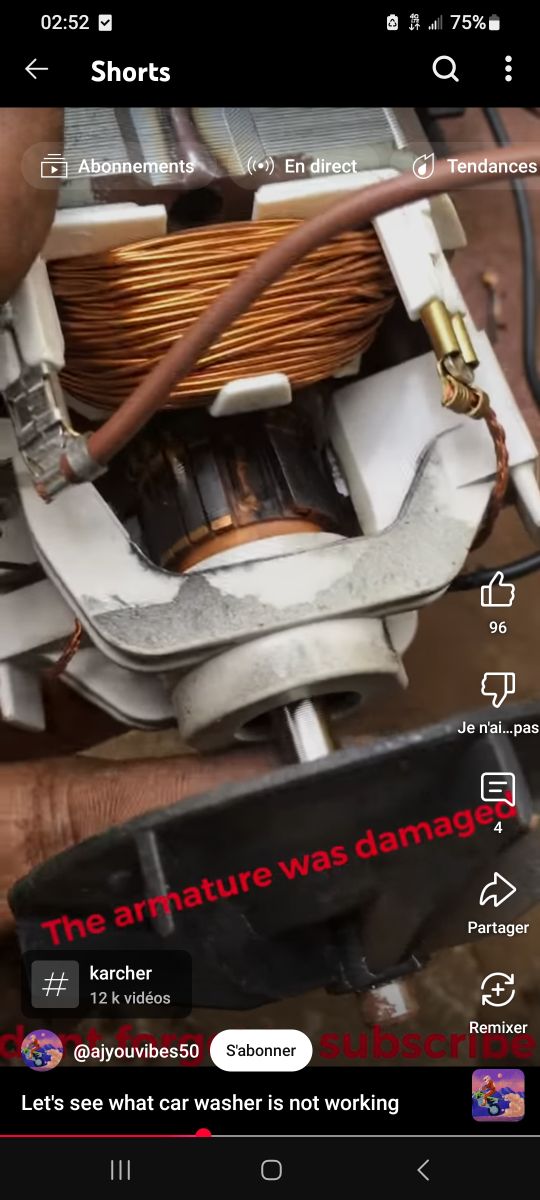 Maintenance et nettoyage de climatiseur de qualité