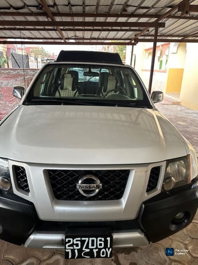 Nissan Xterra 2013, essence, automatique, climatisation impeccable