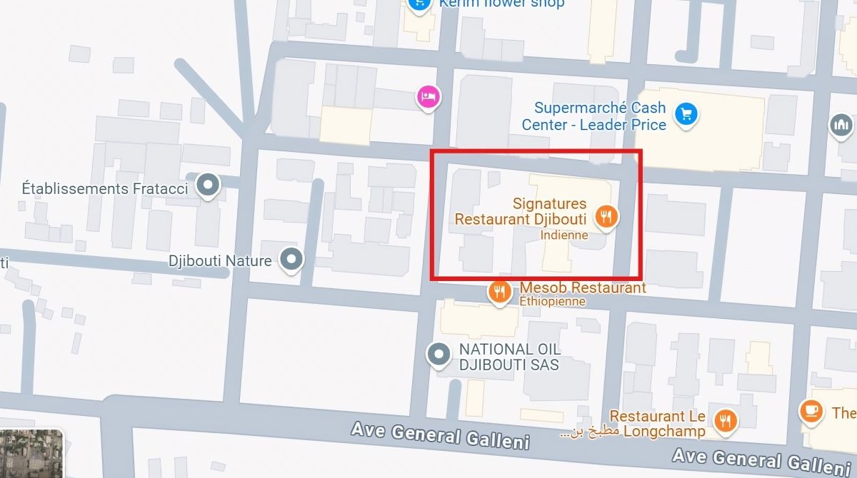 Opportunité immobilière à Héron: locaux commerciaux et hangar à louer, immeuble R+1 à vendre