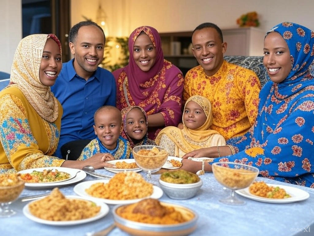 Menu de restaurant personnalisé à votre service