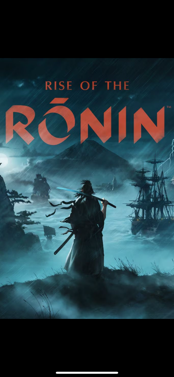 Rise of the Ronin - RPG d\'action en monde ouvert sur PS5