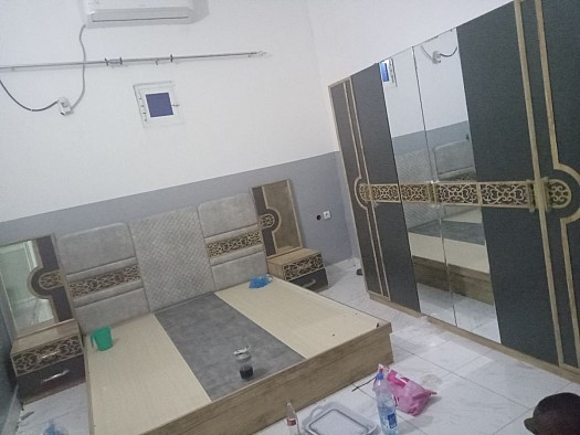 Service d\'nstallation de meubles - Chambre, cuisine, bureau, salon et décoration