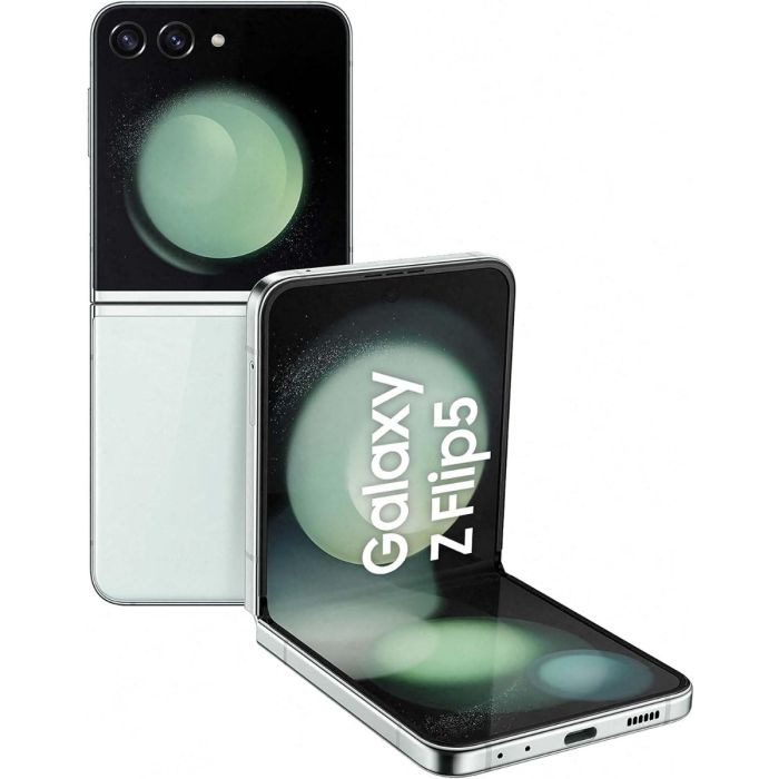 Smartphone Samsung Galaxy Z Flip5 6,7\