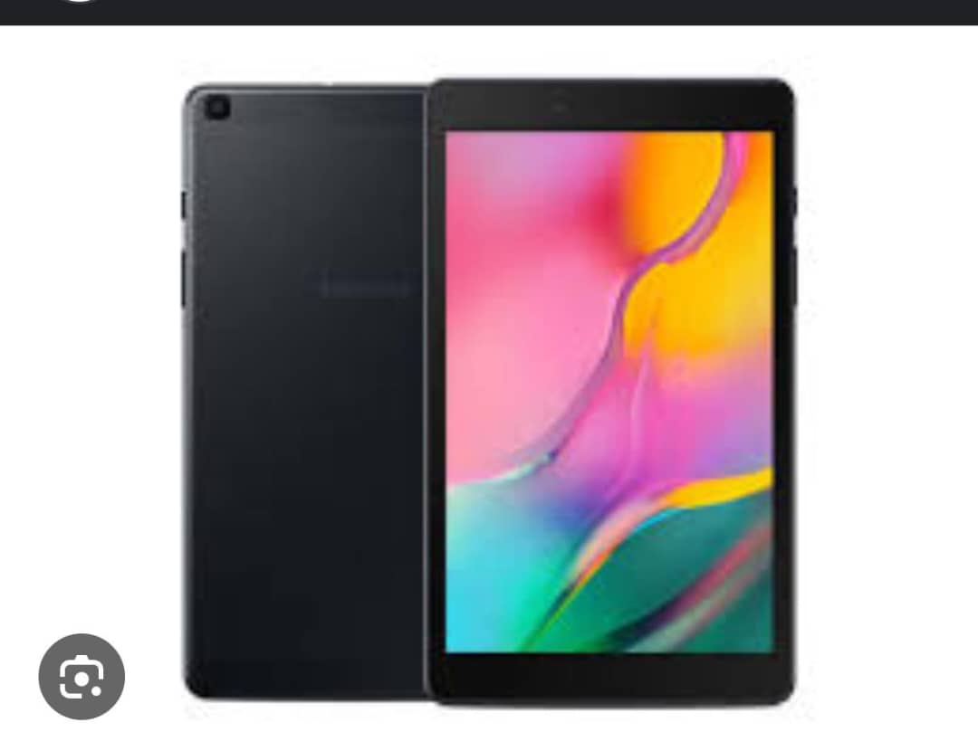 Tablet Samsung Galaxy Tab A, neuf avec cadeaux en prime