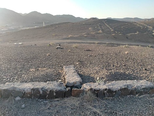 Terrain 900m2 à vendre à Ali-Sabieh proche de l\'ancienne usine ILJANO