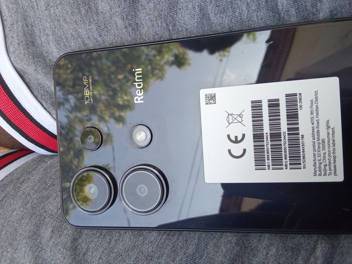 Vend téléphone occasion