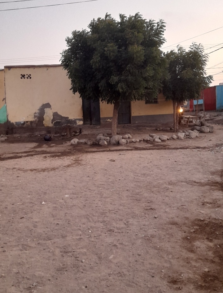 Maison T3 à vendre à Cheikh Mousse, prix négociable