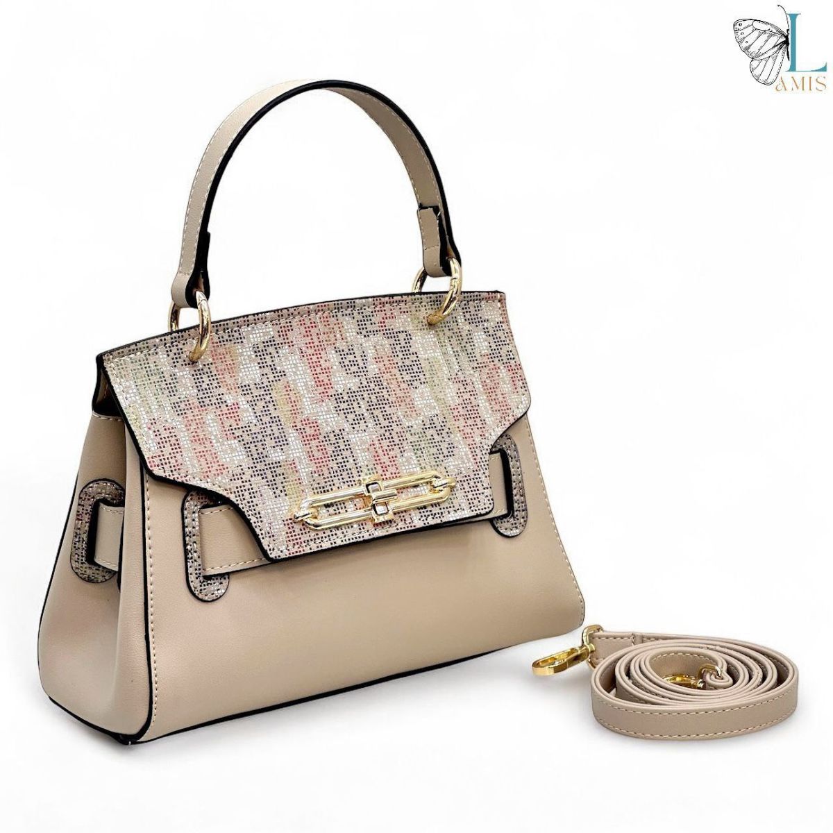 Sacs à main femme élégants – Plusieurs modèles disponibles