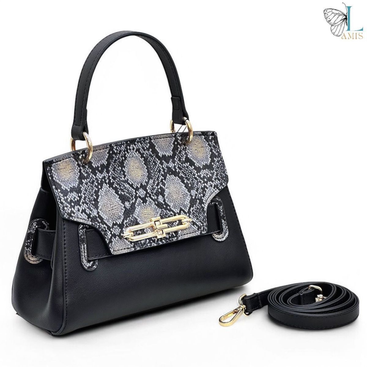 Sacs à main femme élégants – Plusieurs modèles disponibles