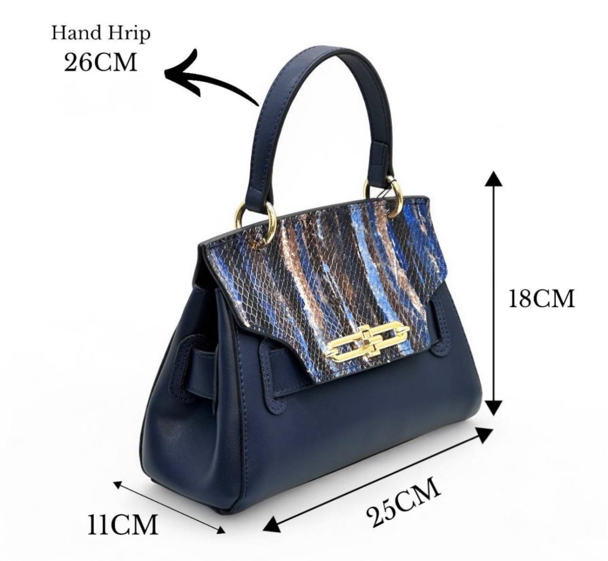 Sacs à main femme élégants – Plusieurs modèles disponibles