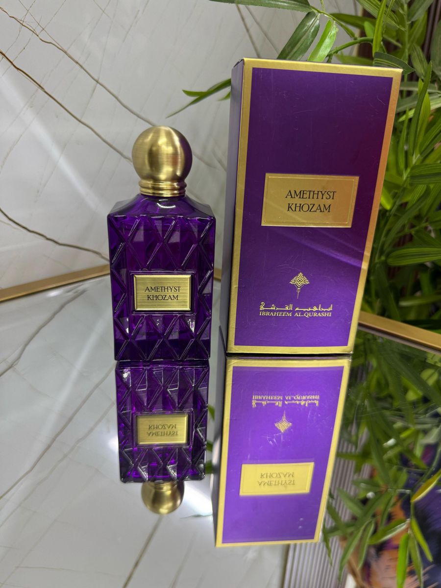 Lot de parfums pour femmes dans son emballage