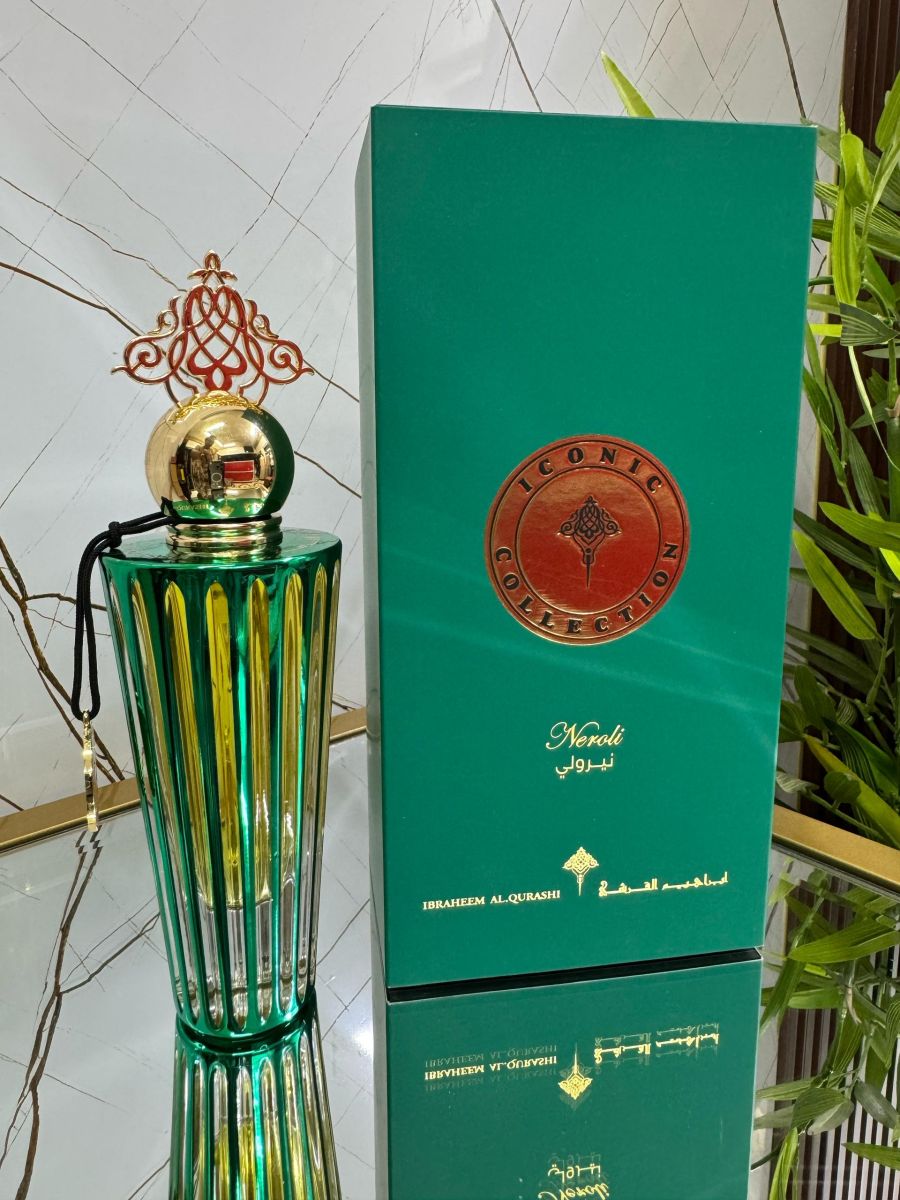 Lot de parfums pour femmes dans son emballage