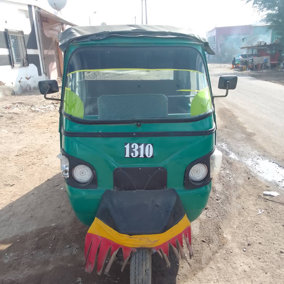 Bajaj