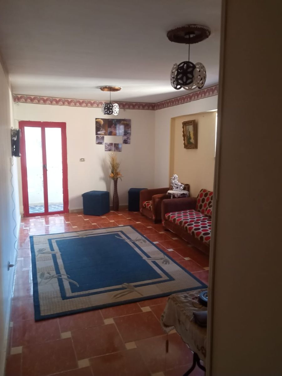 Appartement à vendre à Alexandrie, Égypte - Proche de la mer