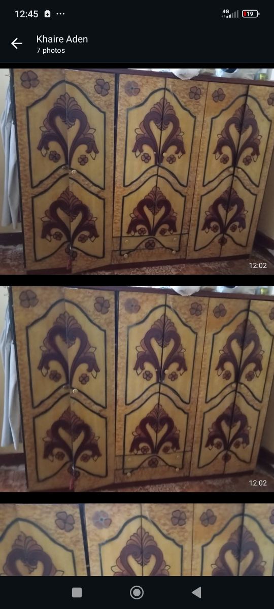 Placard de qualité à vendre à bon prix