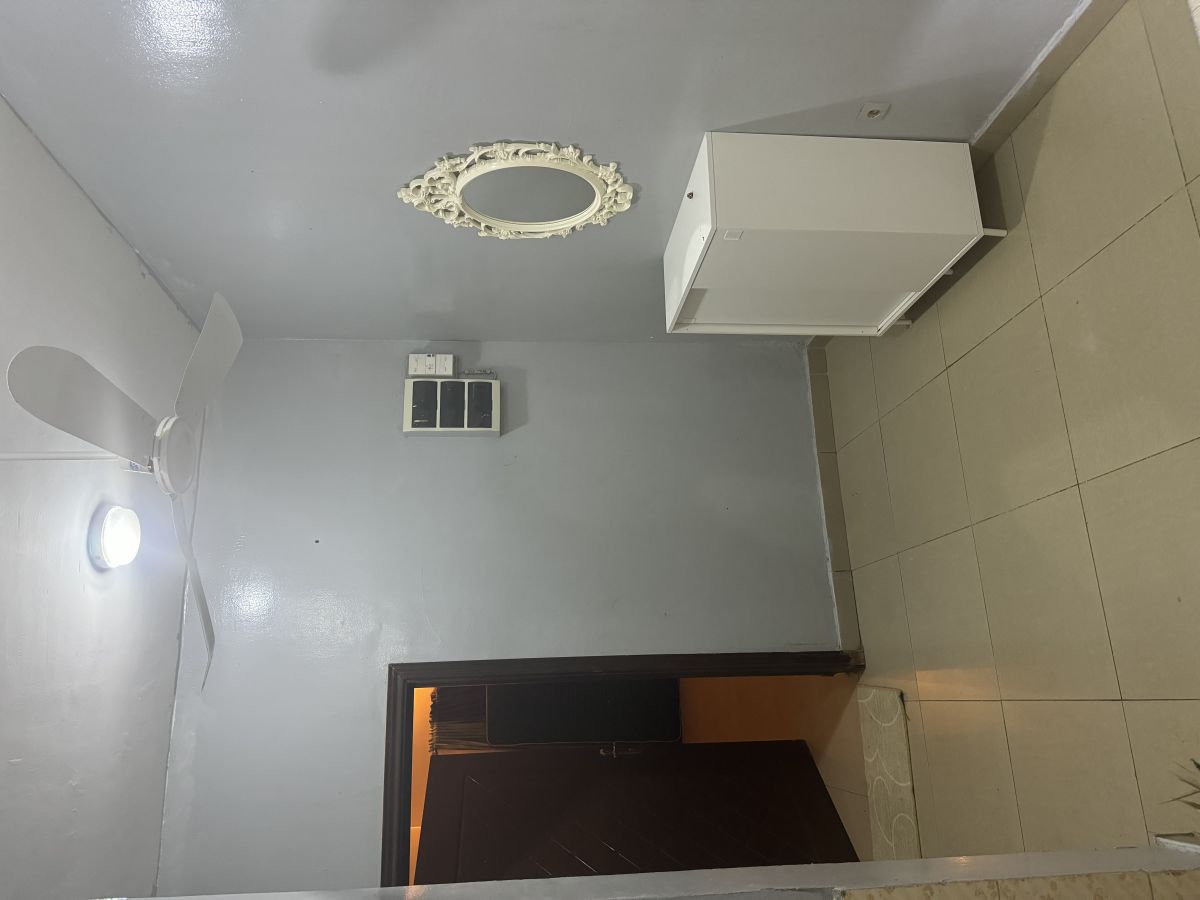 Appartement F4 à Riyad avec disponibilité en Avril