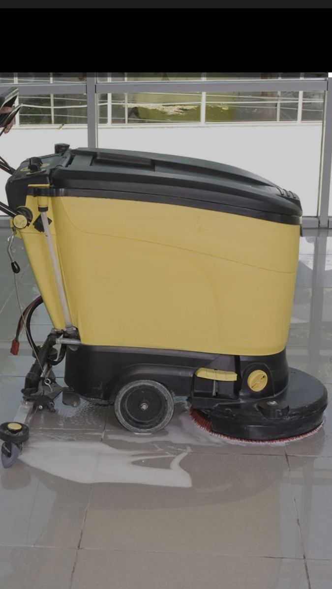 Aspirateur autolaveuse Kärcher Professionnelle