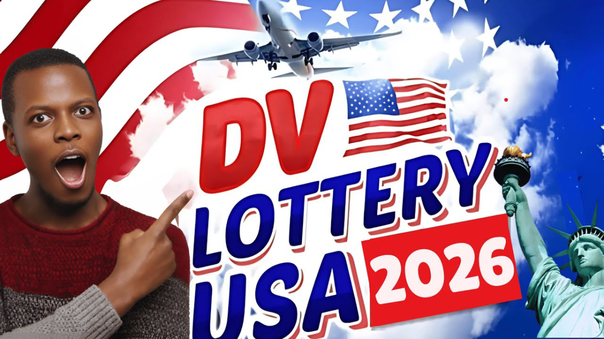 Assistance pour remplir DS260 - Expert DV Loterie