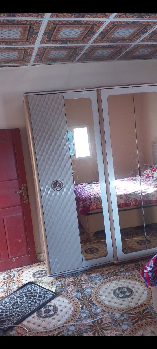 Chambre à coucher Turque neuve à saisir