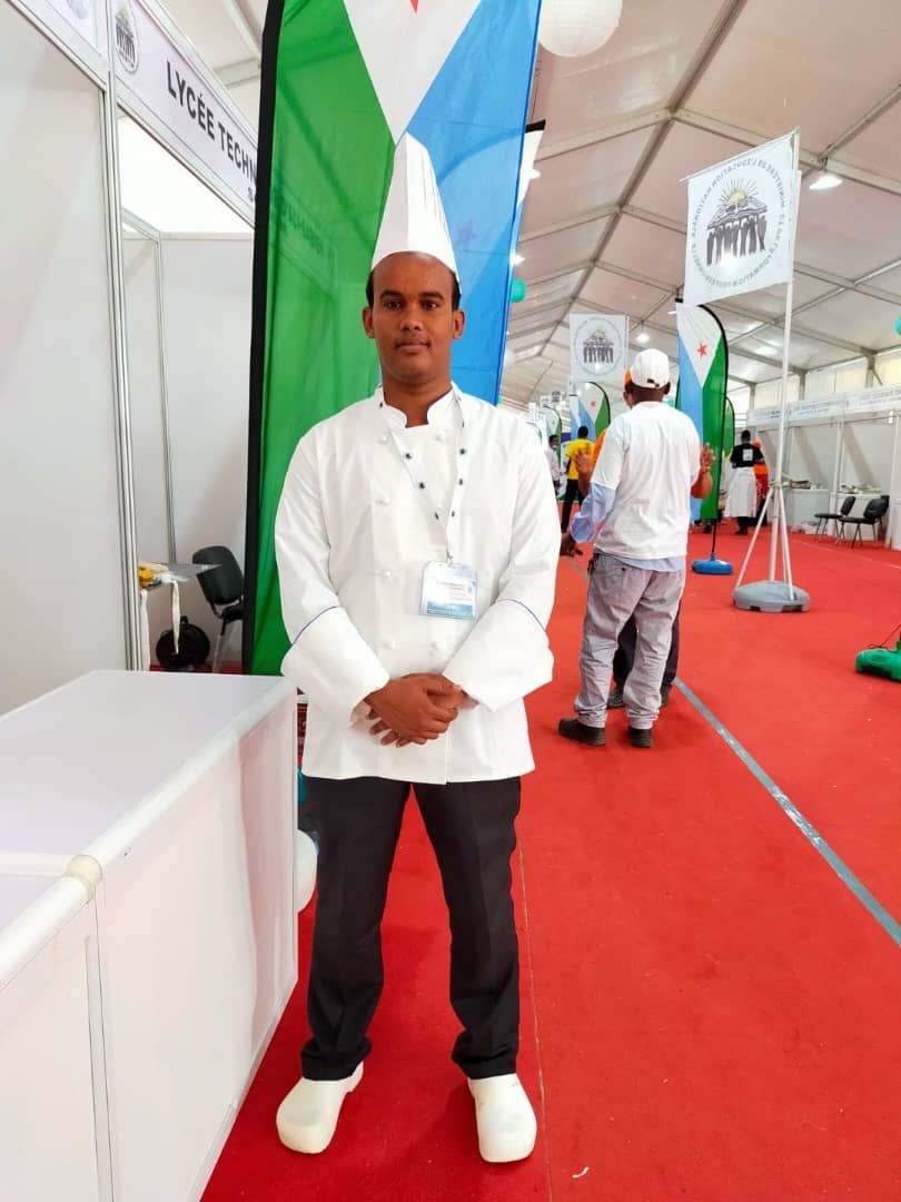 Chef cuisinier privé et traiteur événementiel