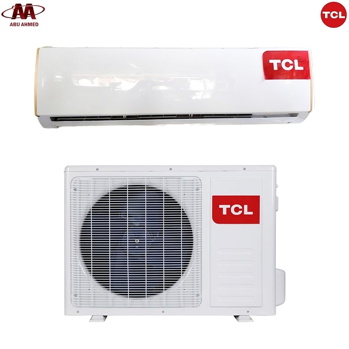Climatiseur TCL 2 CV Standard, neuf sous emballage