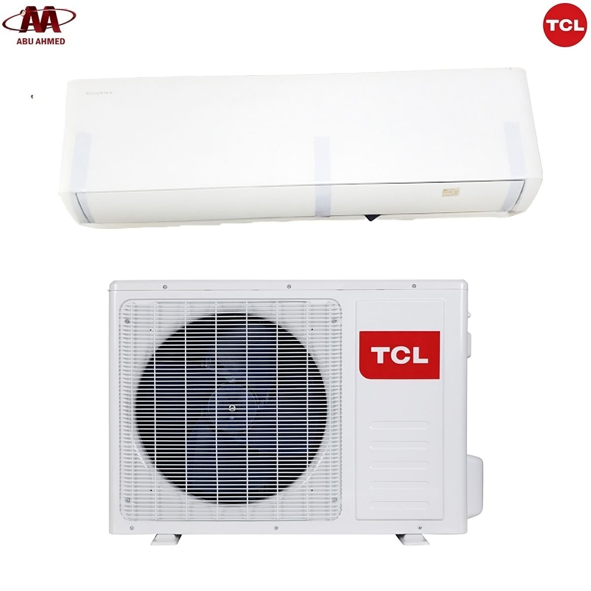 Climatiseur TCL inverter 2.5 CV, neuf sous emballage