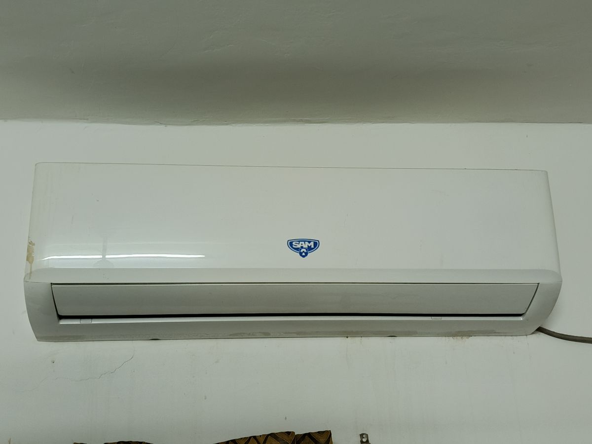 Climatiseurs Inverter 2 chevaux SAM - Bon état à vendre